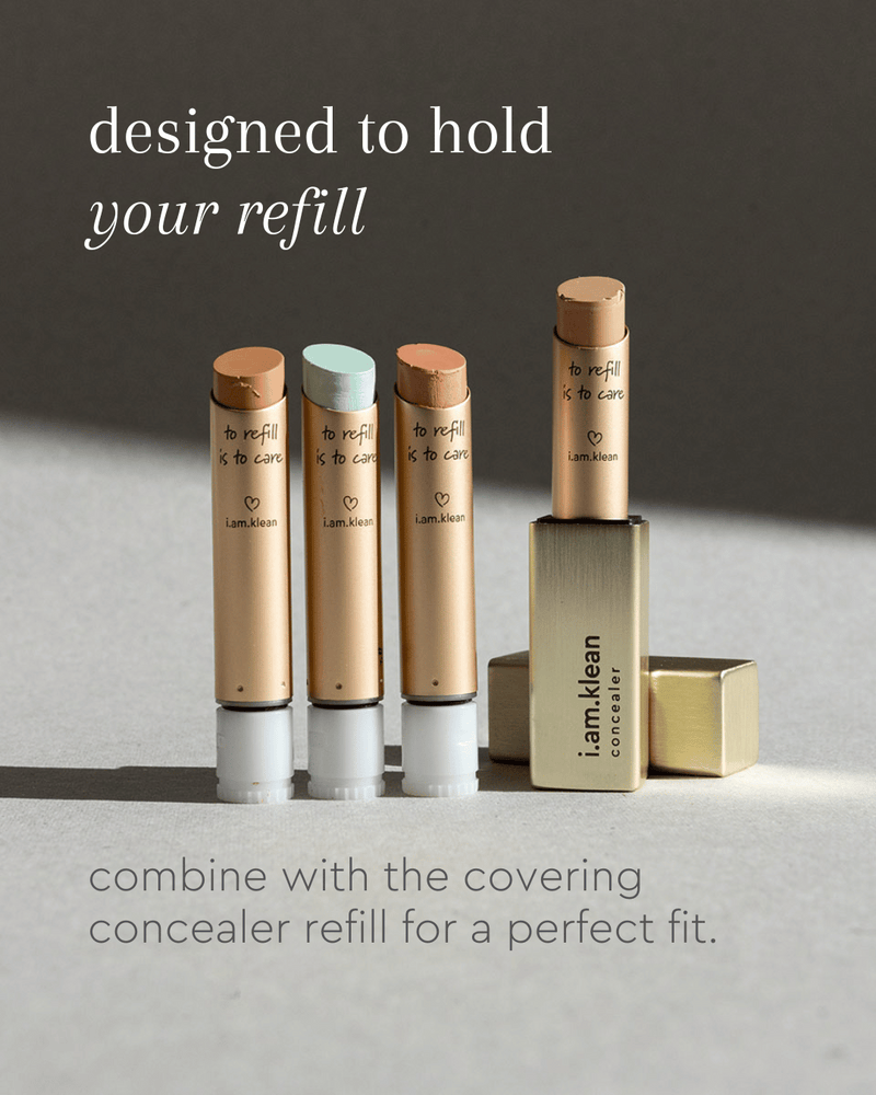 refill stick empty concealer