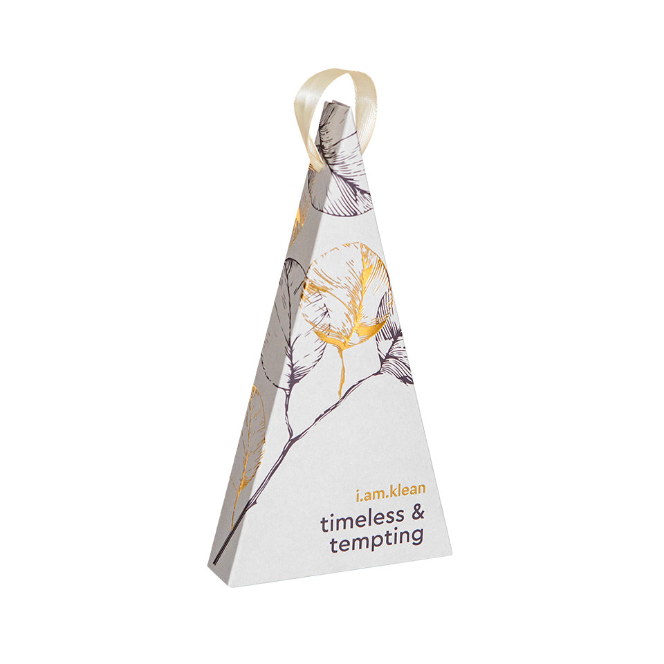 i.am.klean Timeless & Tempting eyeliner set