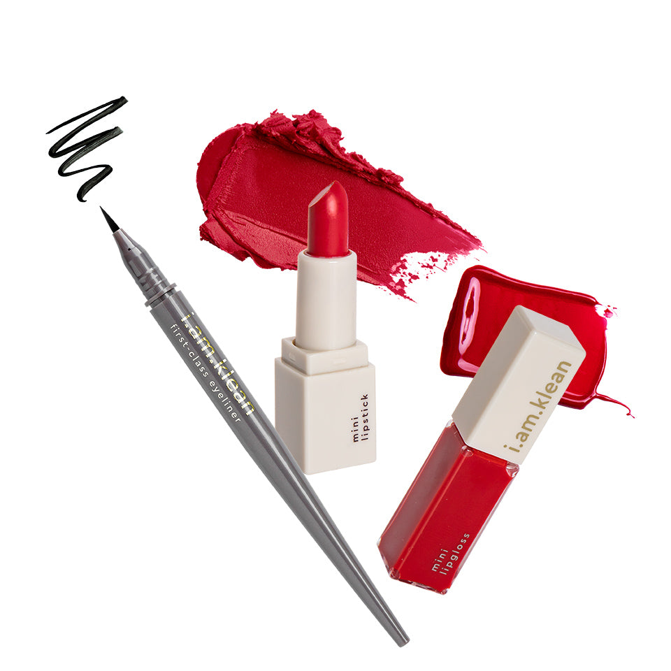 i.am.klean Timeless & tempting