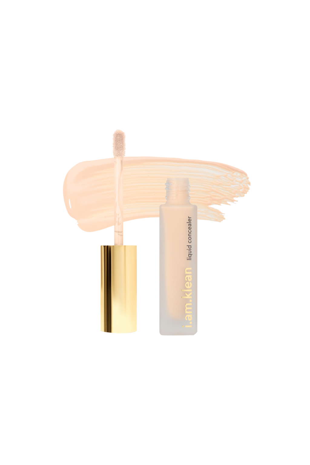 liquid concealer