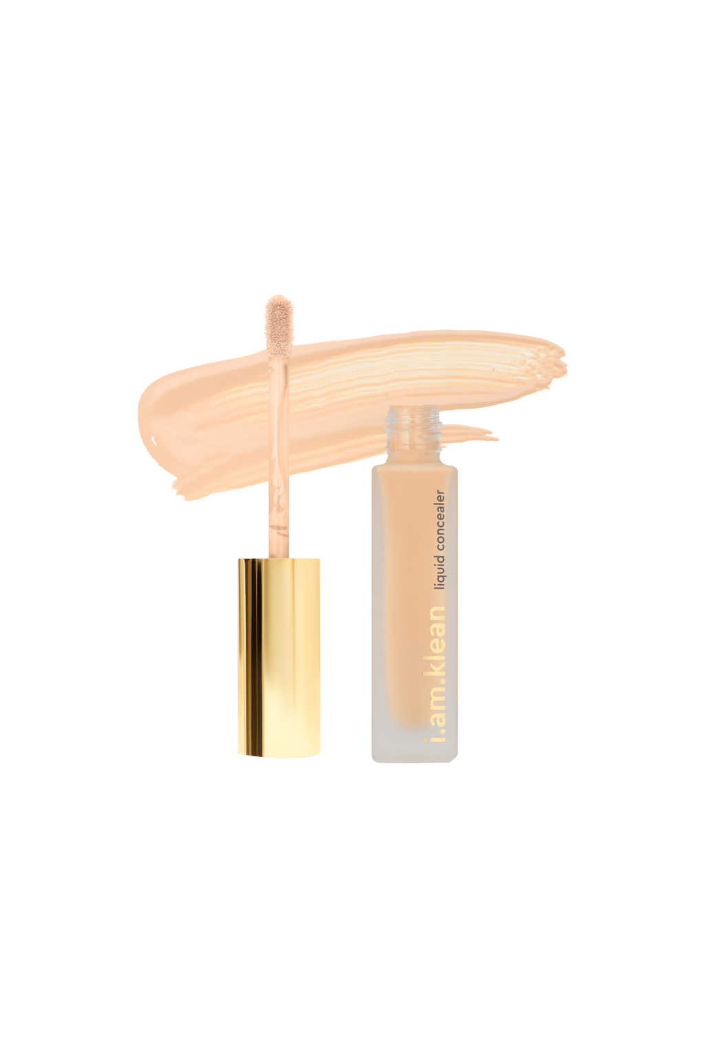liquid concealer