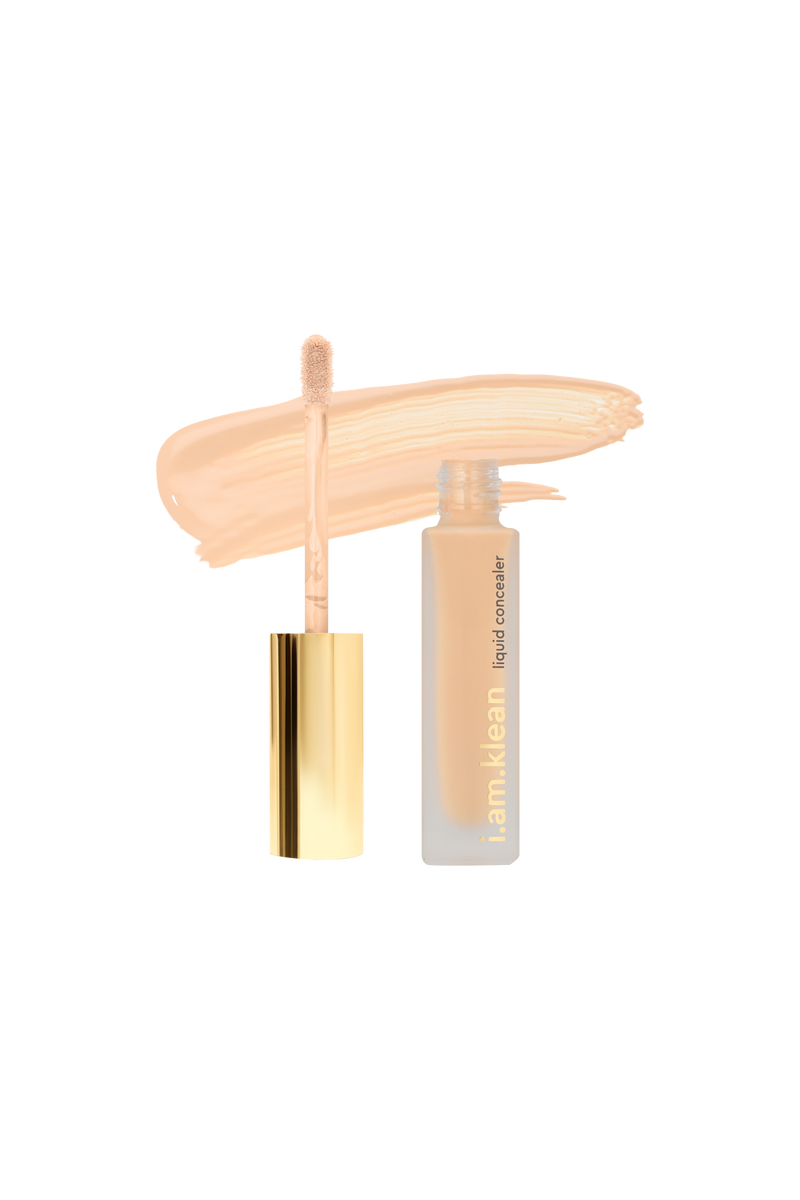 liquid concealer