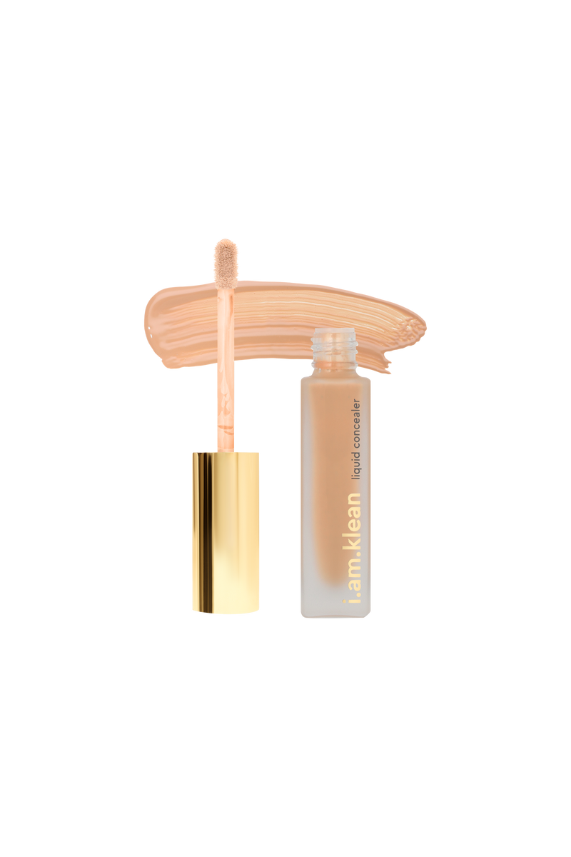 liquid concealer