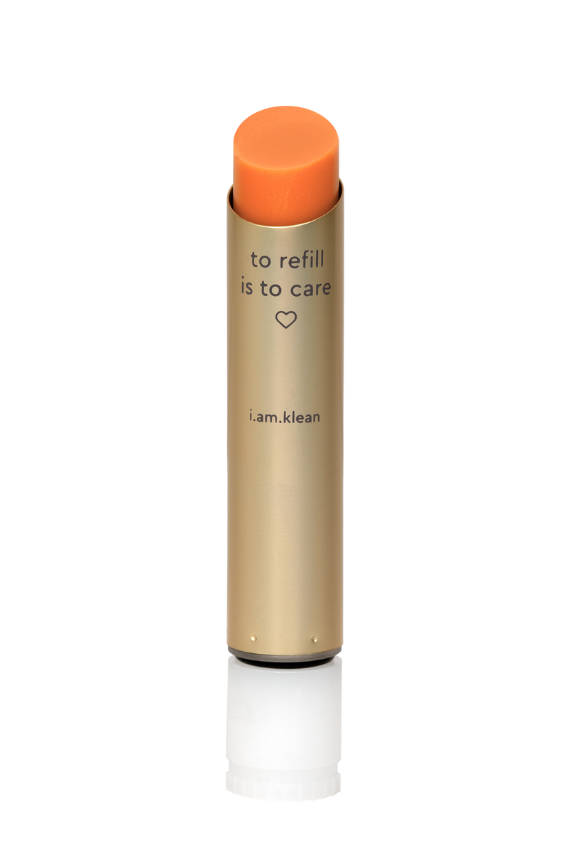 refill lip balm