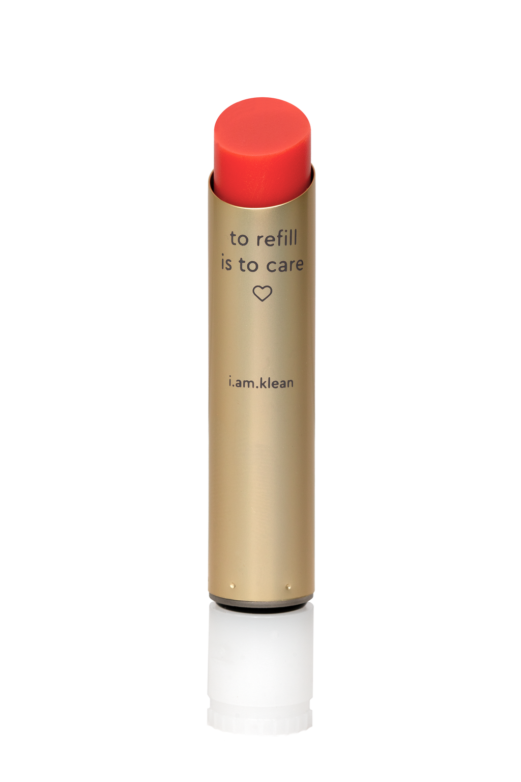 refill lip balm - refill