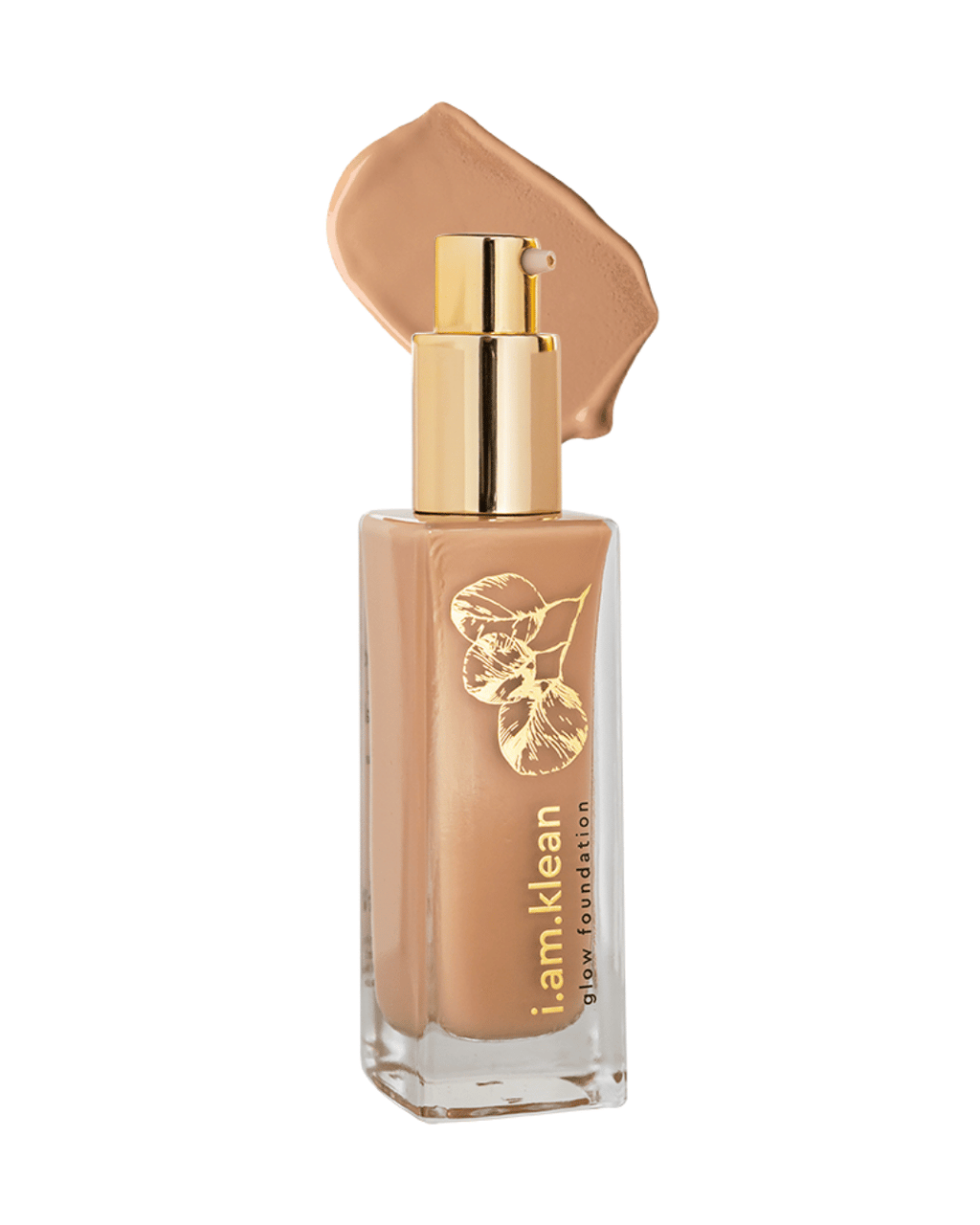 liquid glow foundation