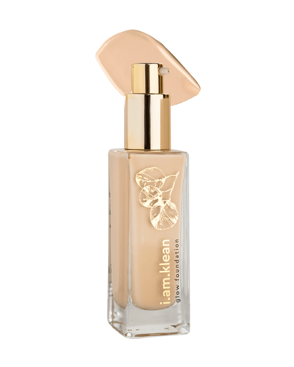 liquid glow foundation