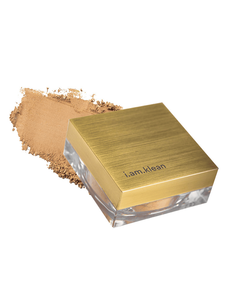 loose mineral foundation