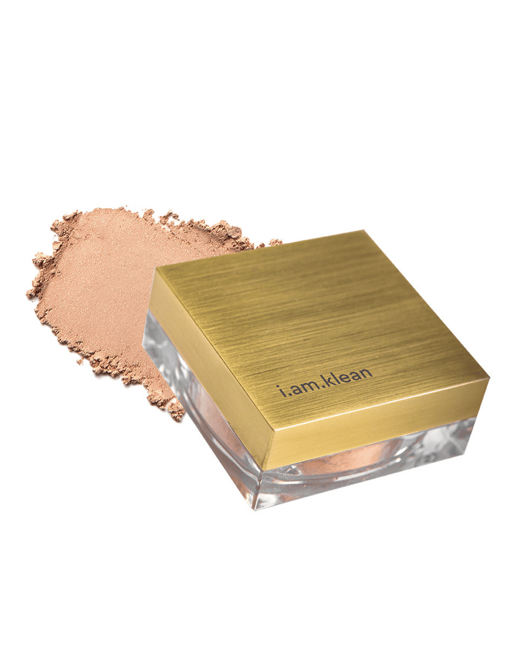 loose mineral foundation
