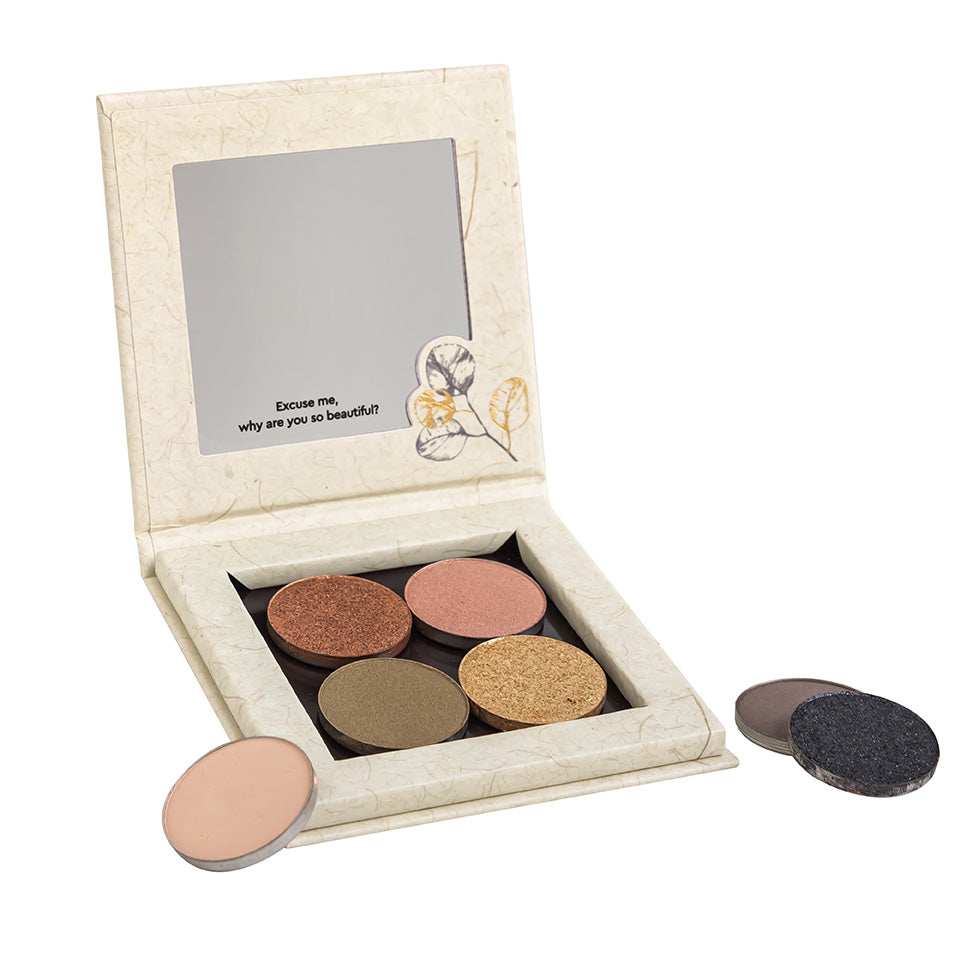 i.am.klean Refillable palette