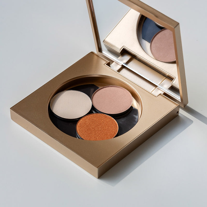 combo.kit golden hour glow