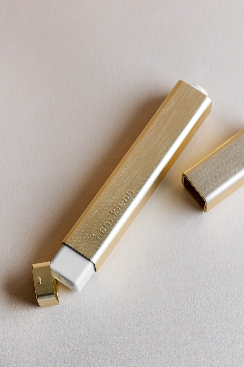 refillable big & bold mascara