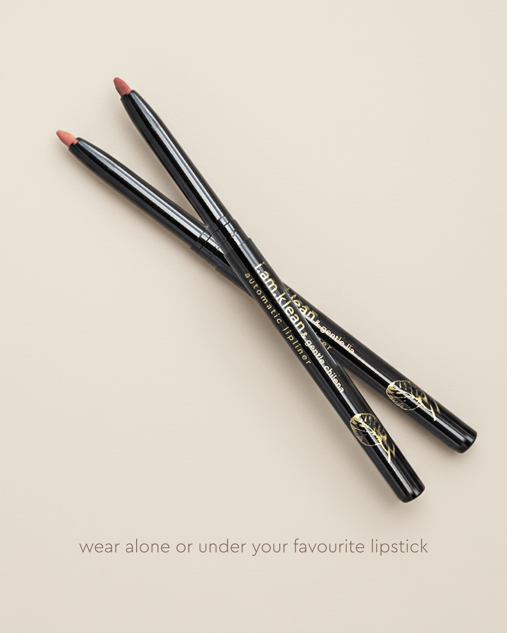 gentle automatic lipliner