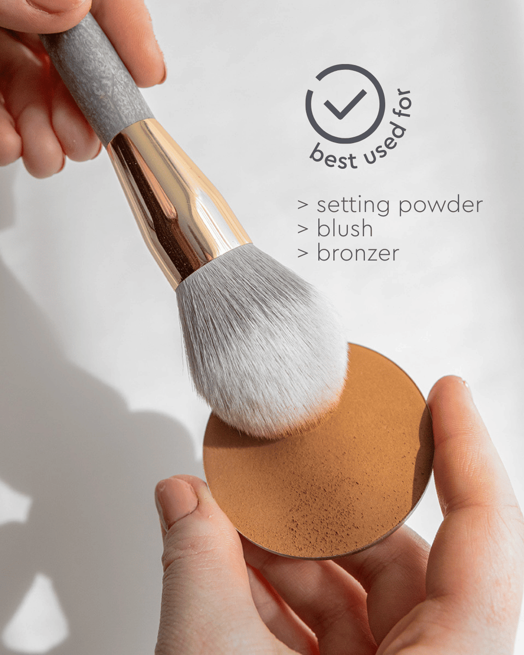 powder brush 1