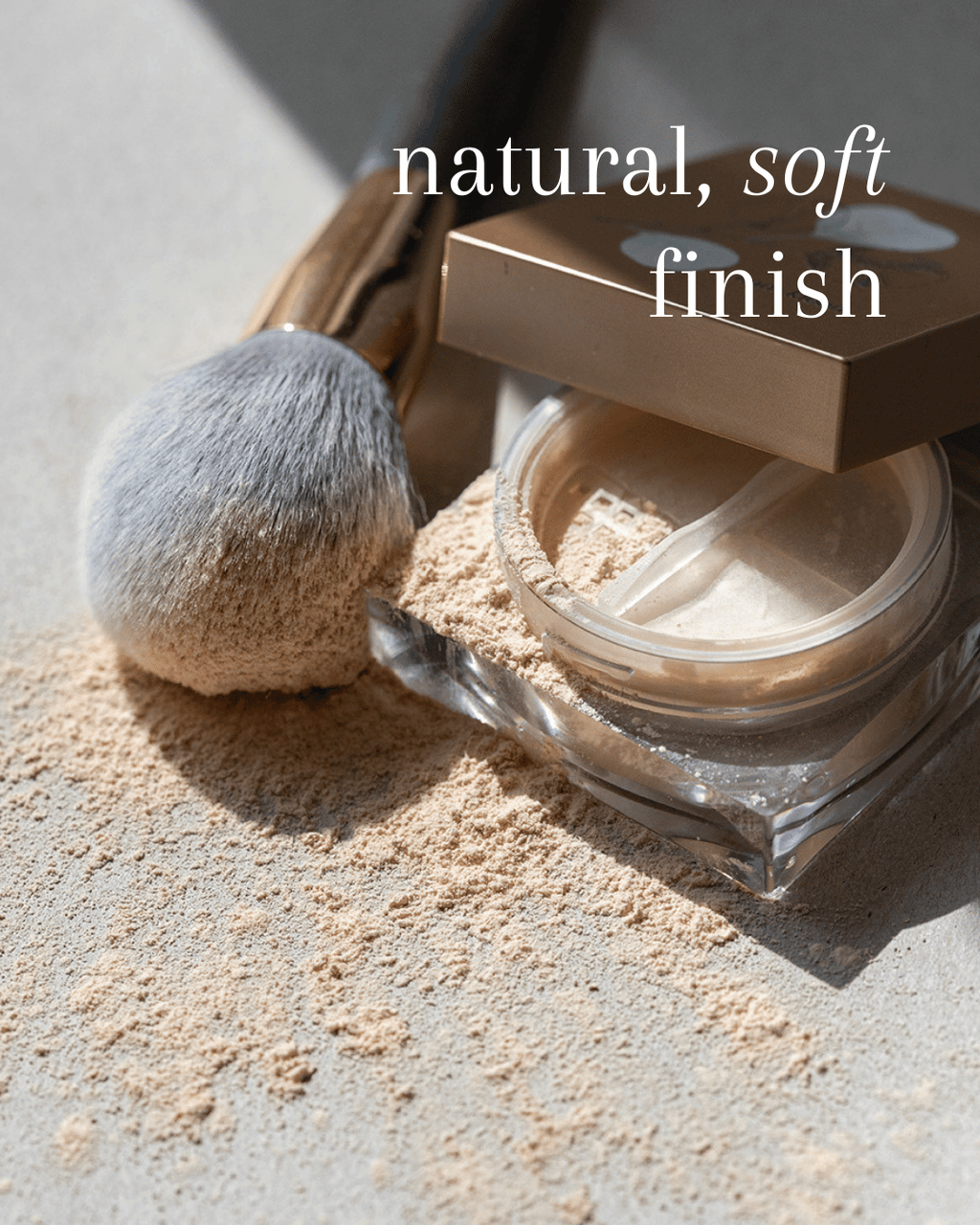 powder brush 1