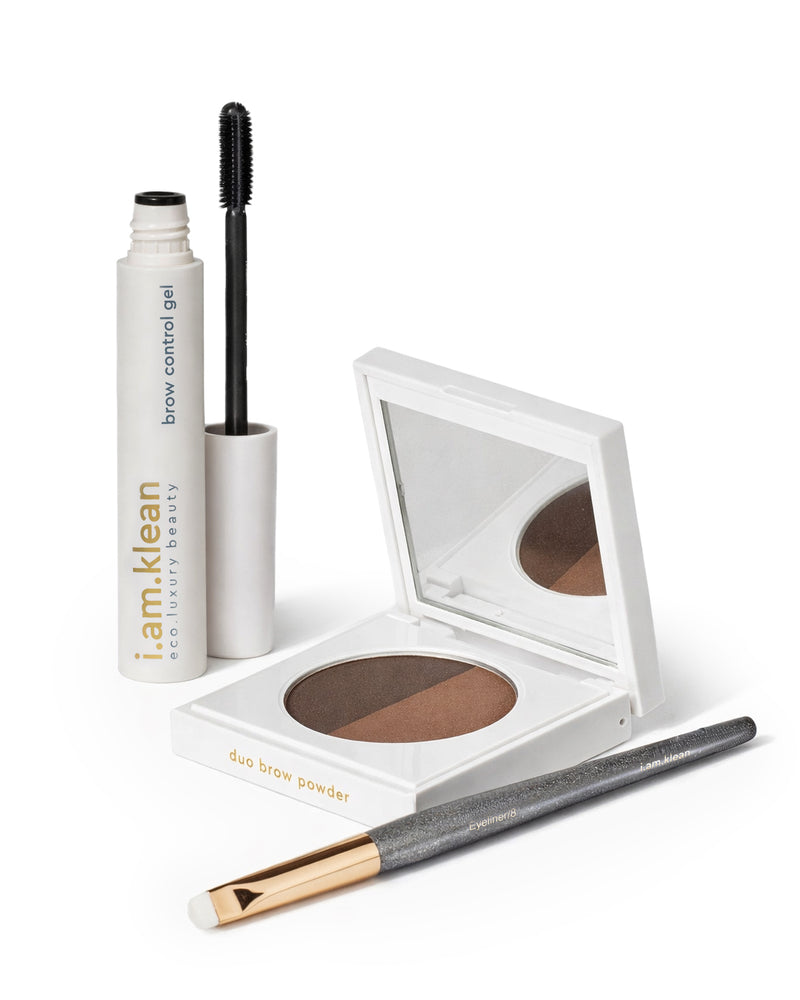 brow set