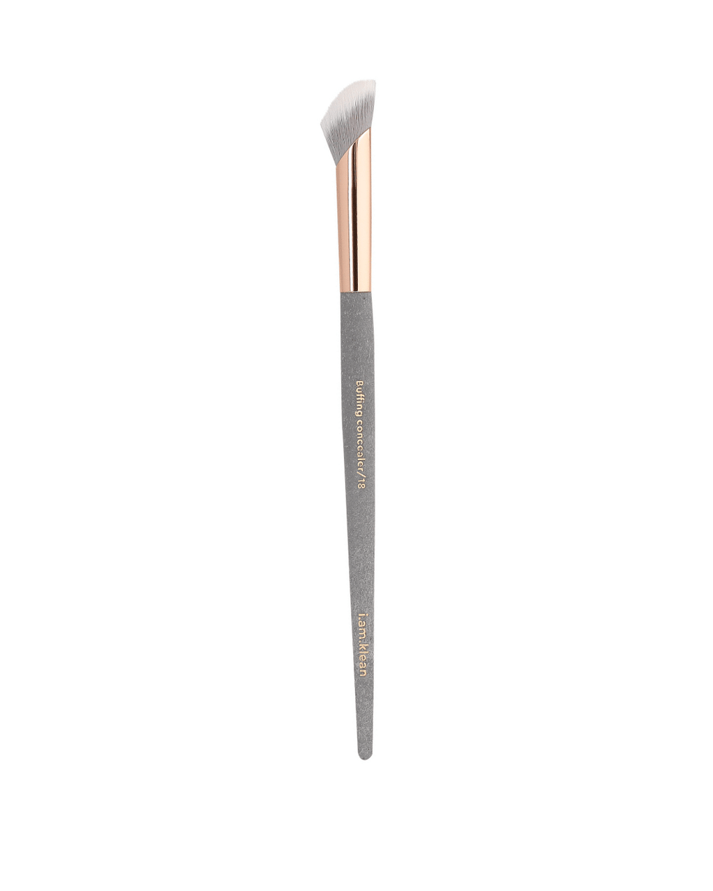 buffing concealer brush 18
