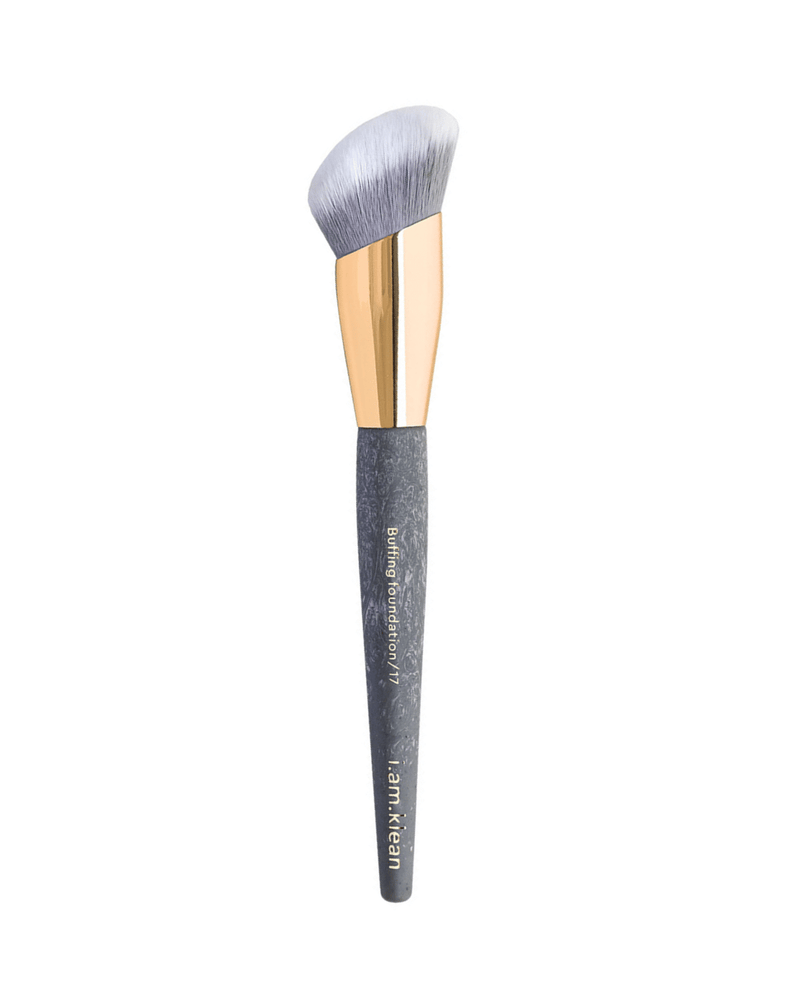 buffing foundation brush 17