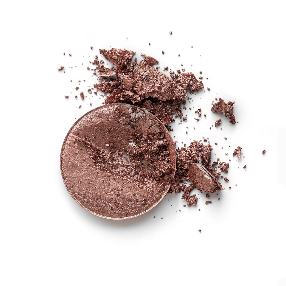 compact mineral eyeshadow