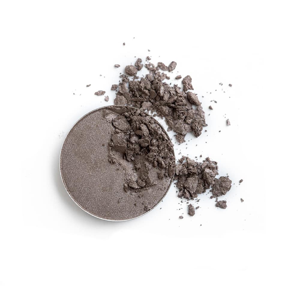 compact mineral eyeshadow