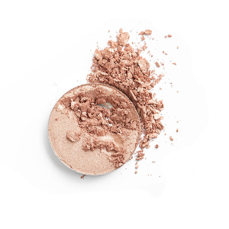 compact mineral eyeshadow