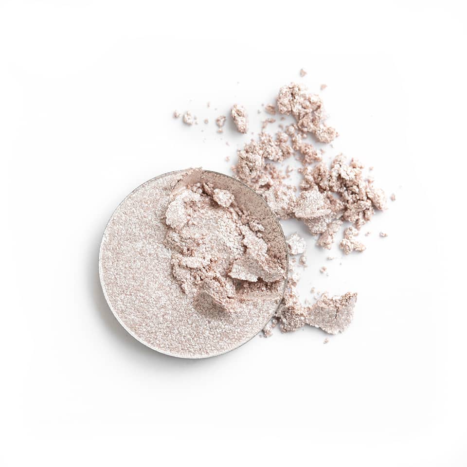 compact mineral eyeshadow