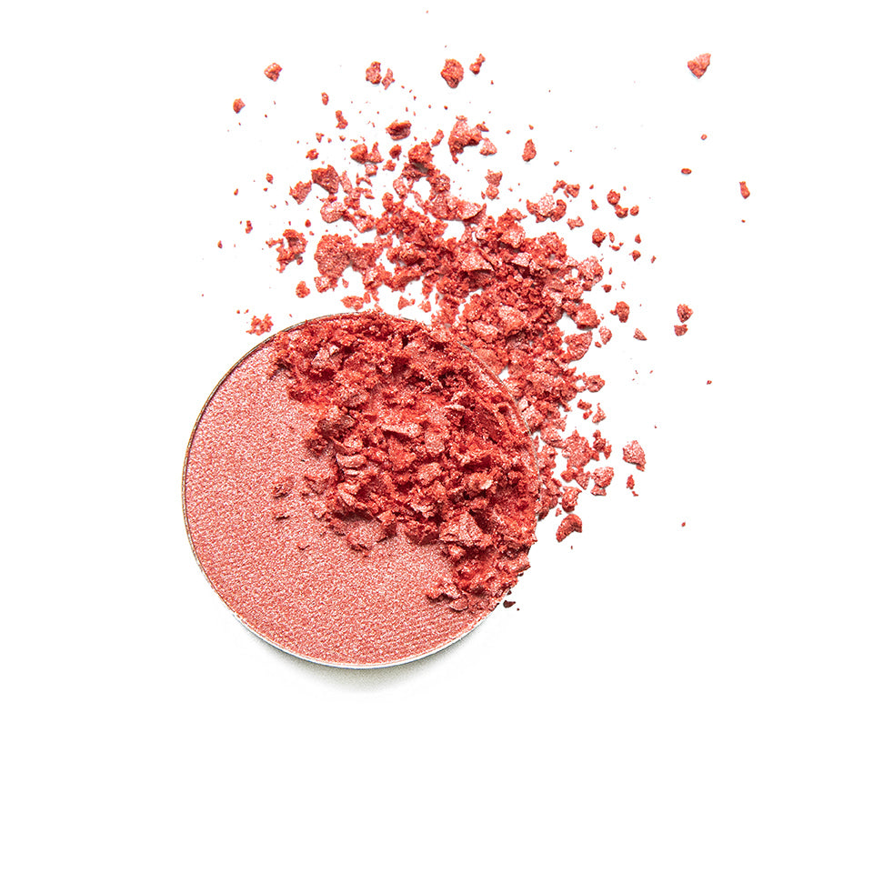 compact mineral eyeshadow