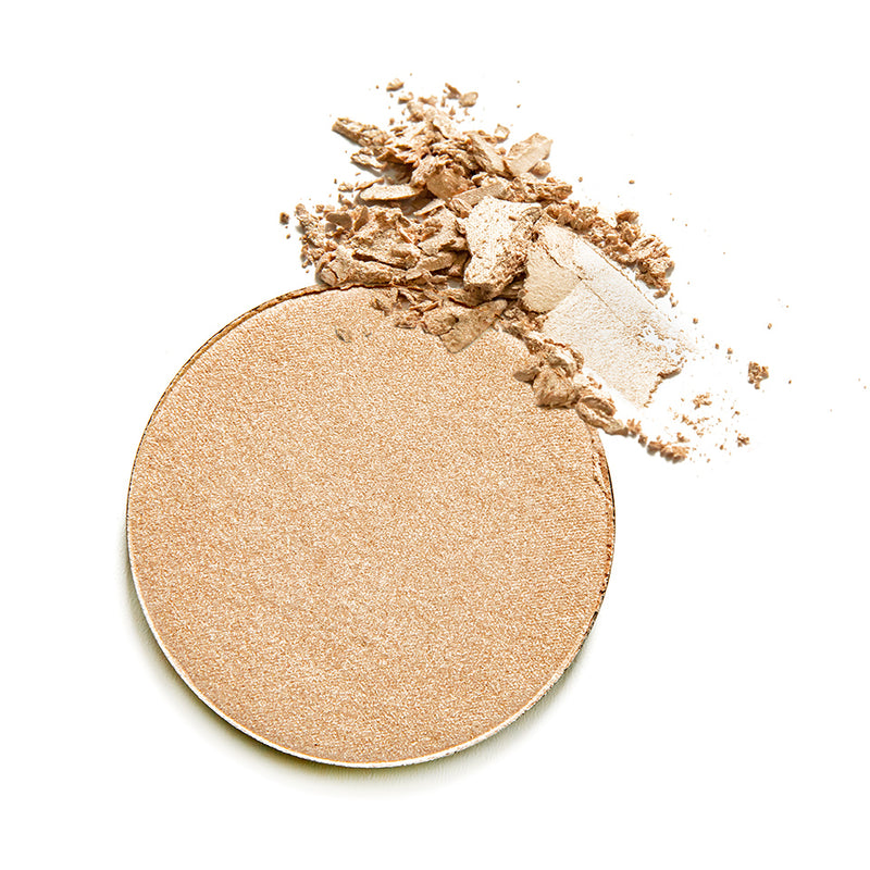 compact mineral highlighter
