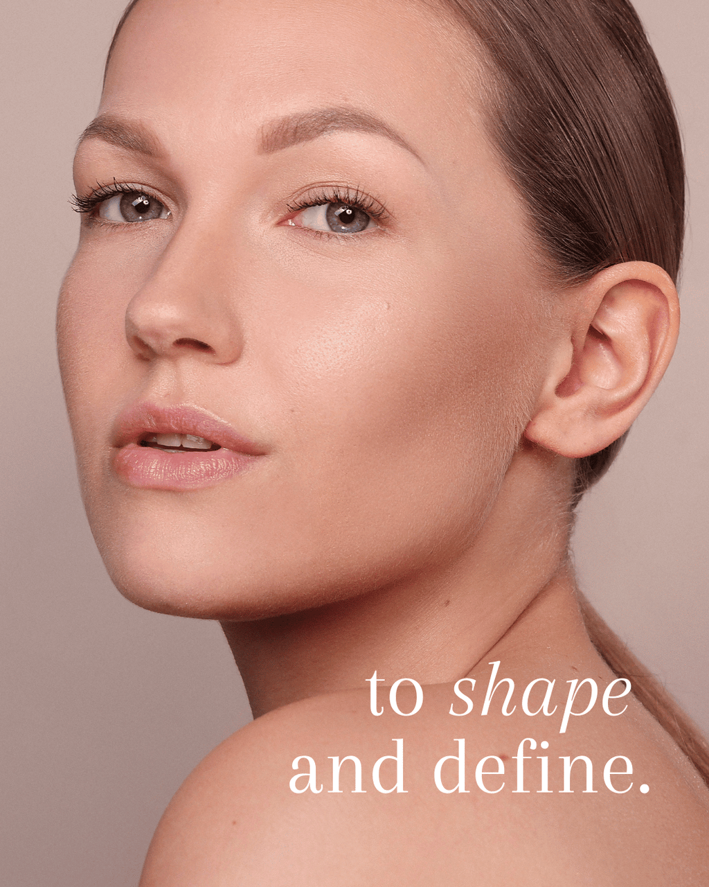 compact contour powder