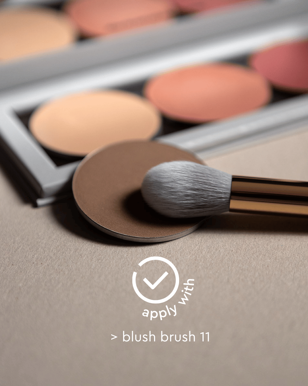 Contour Mini Powder compact contour powder – iamklean