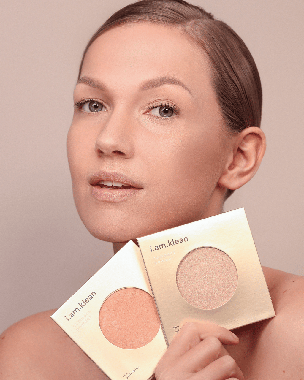 compact mineral highlighter