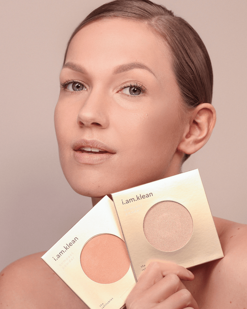 compact mineral highlighter