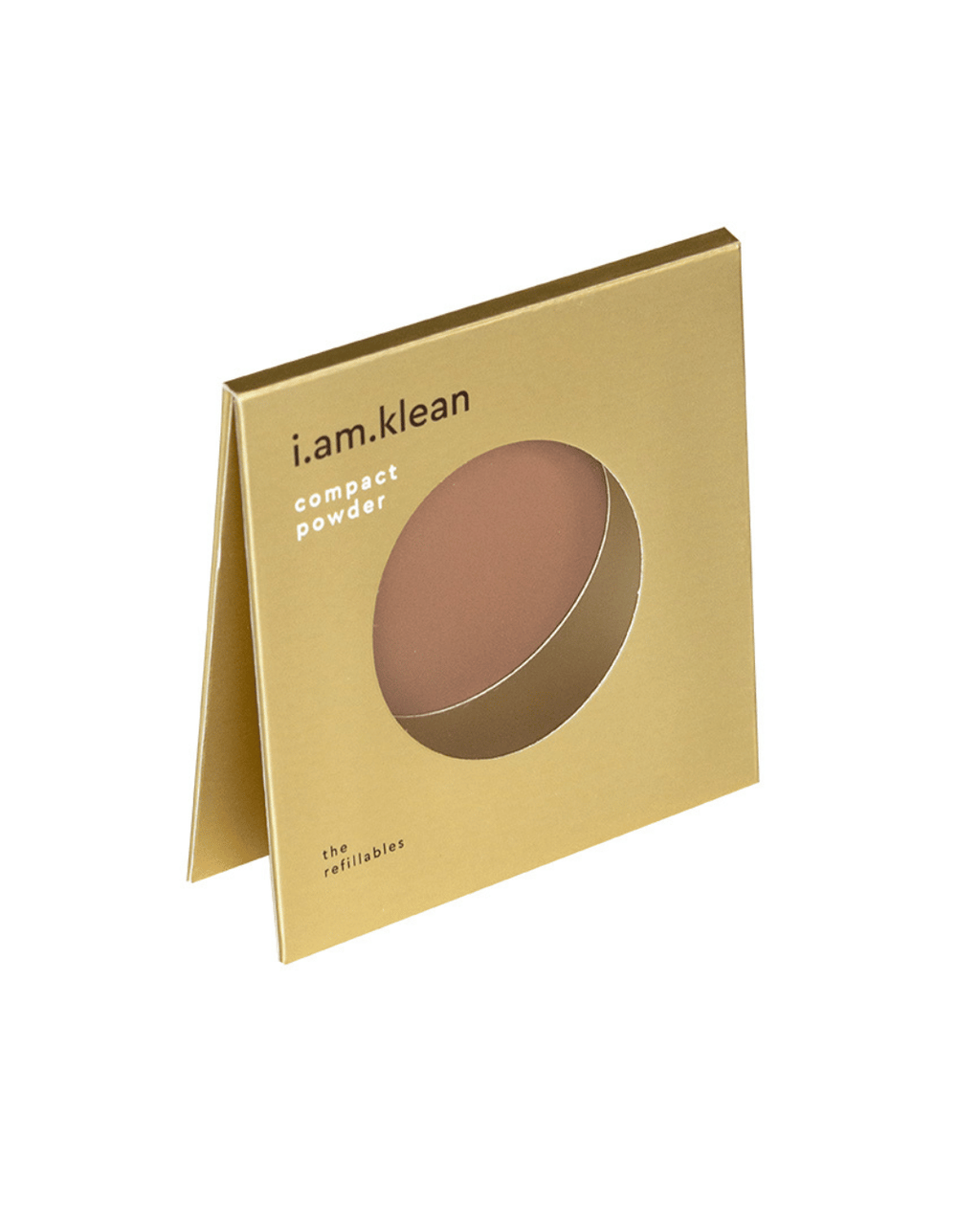 compact mineral bronzer