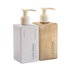 i.am.klean Duo hand & body soap + lotion / Soft embrace