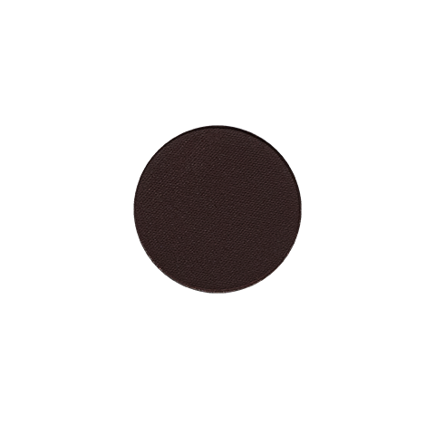 IAK Compact Mineral Eyeshadow Midnight