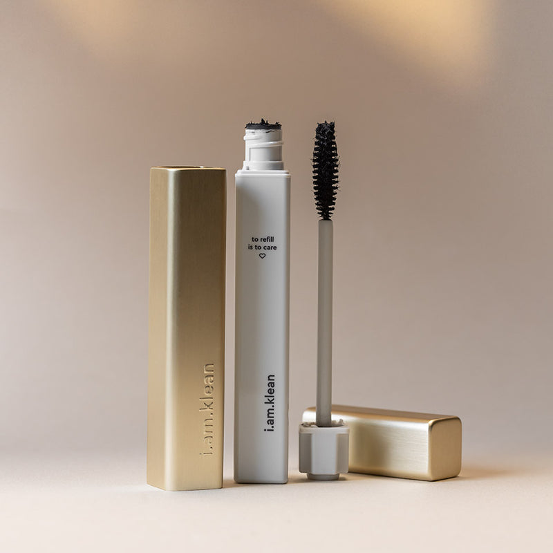 IAK Refillable Mascara LASH LOCK