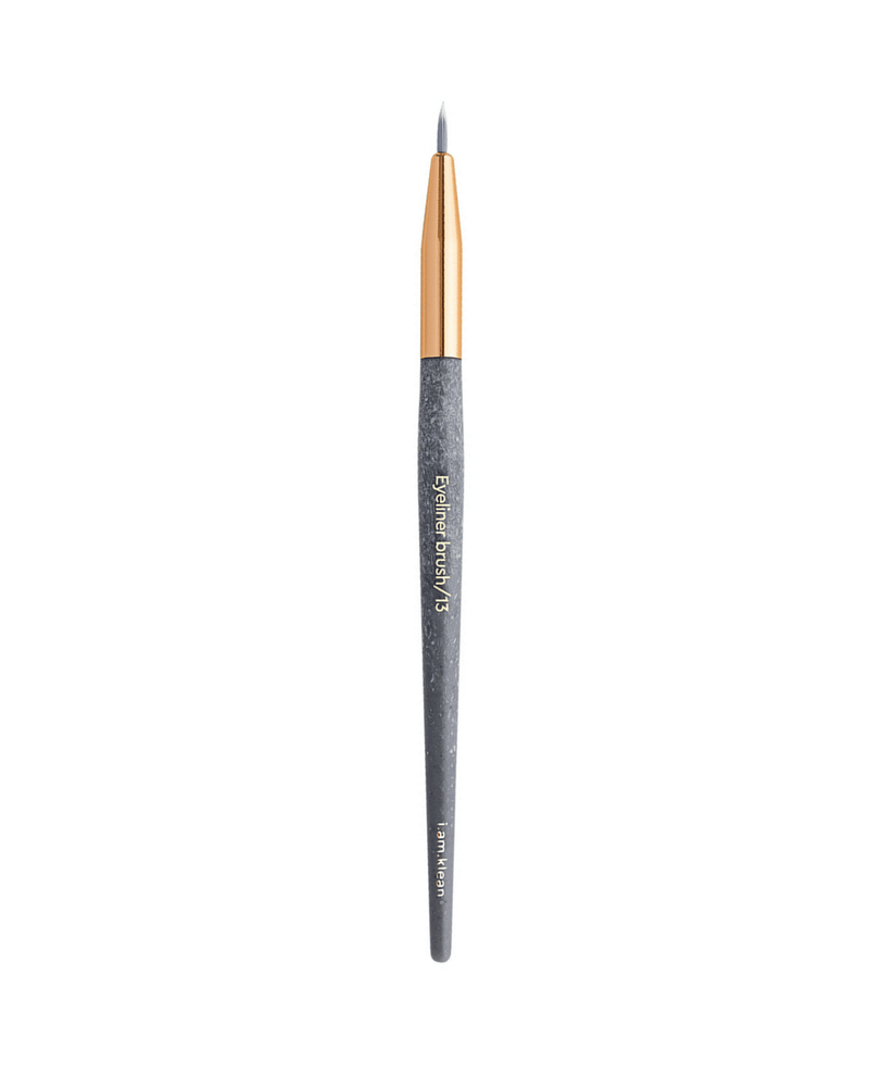 eyeliner brush 13