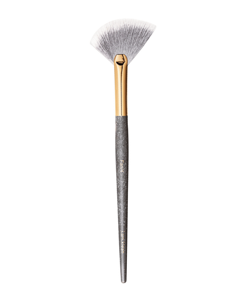 fan brush 4