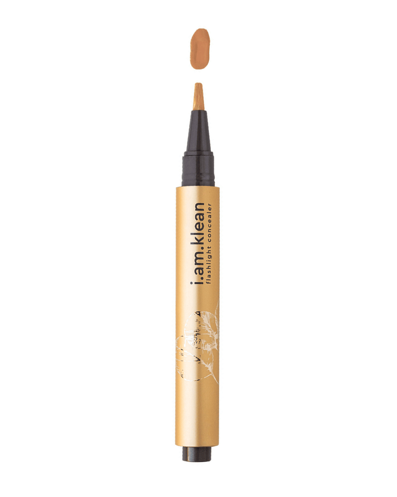 flashlight concealer