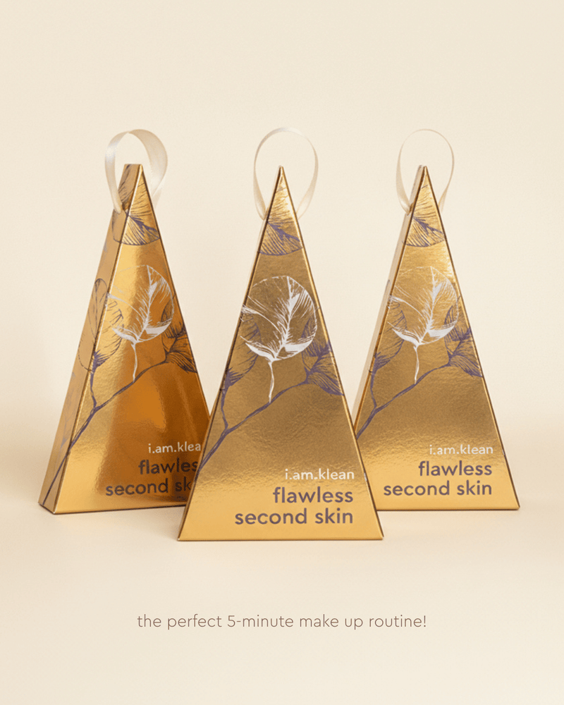 flawless second skin