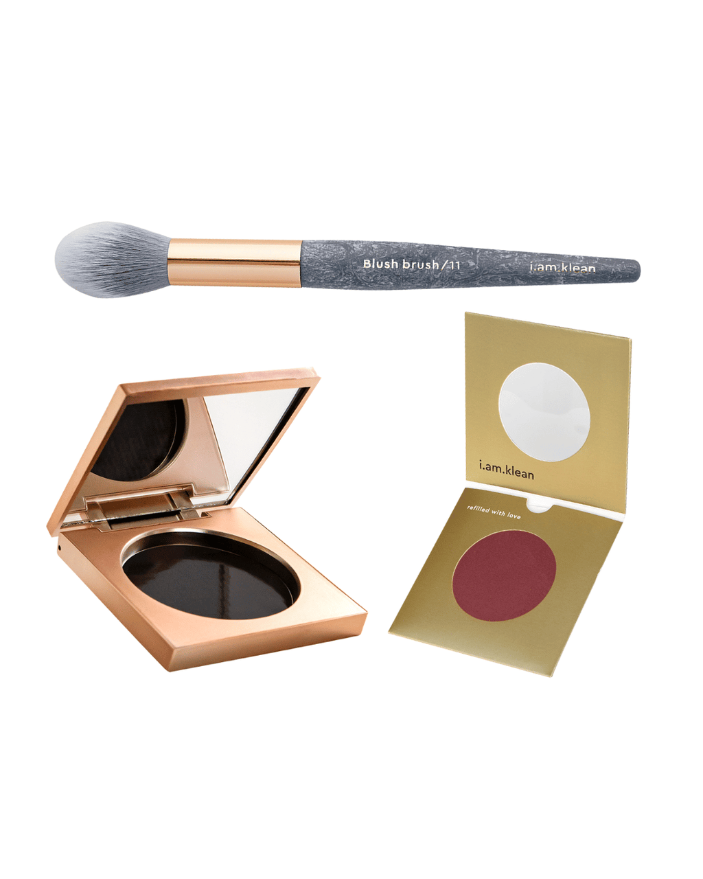 giftset festive cheeks