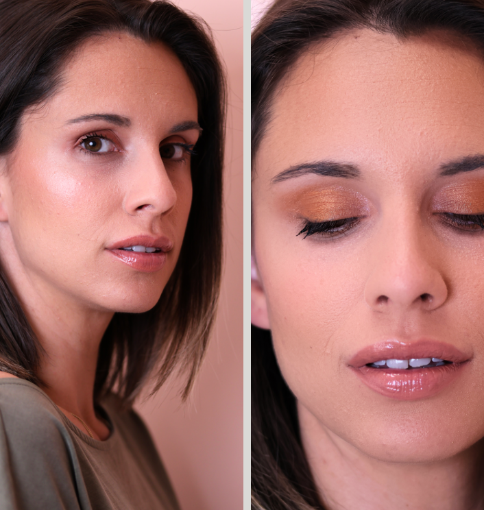 golden hour make-up combi kit i.am.klean