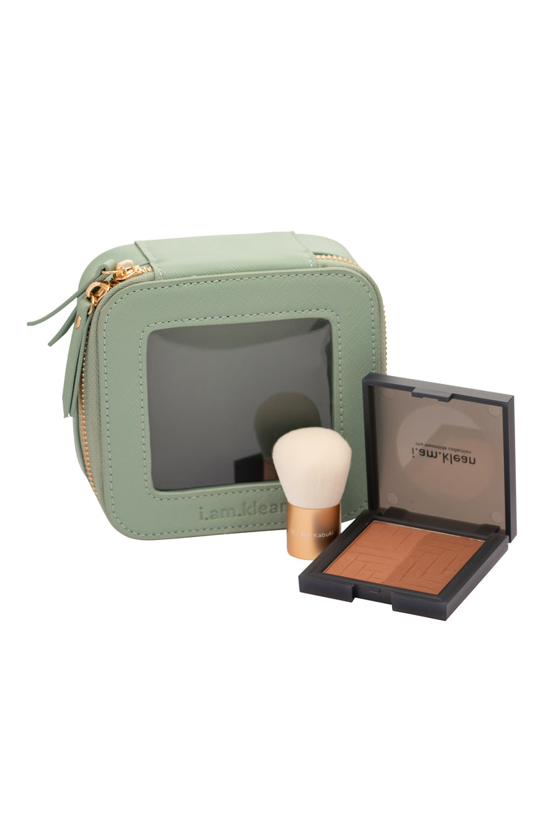 klassic bronzing set