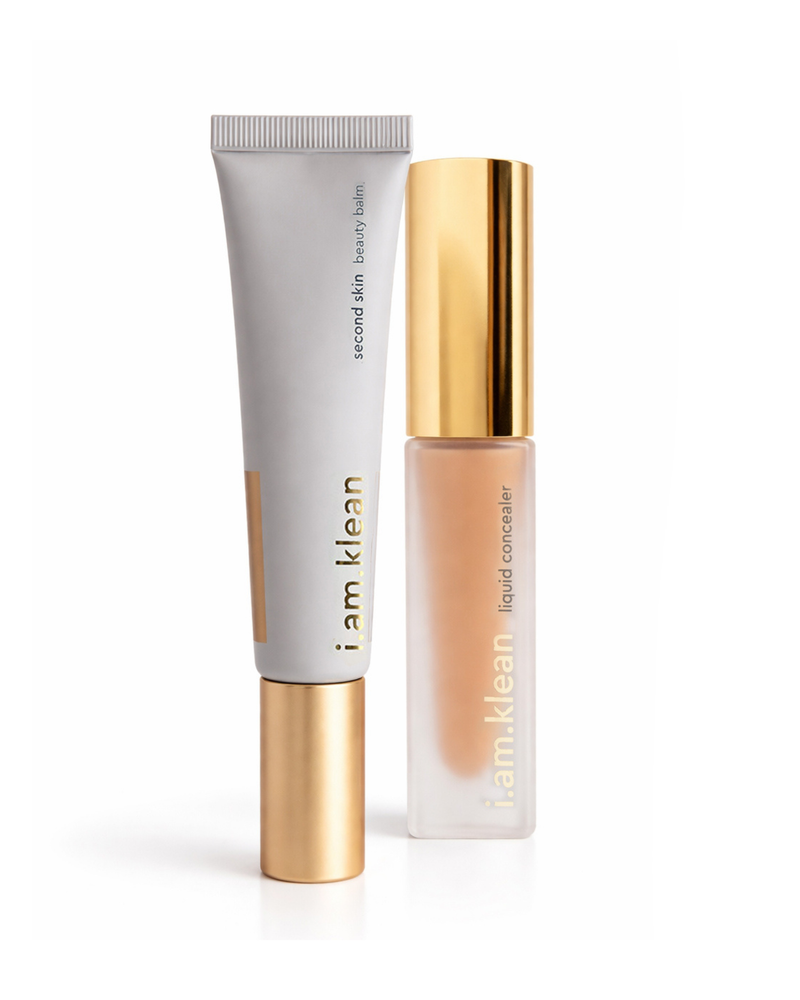 klean five second skin set