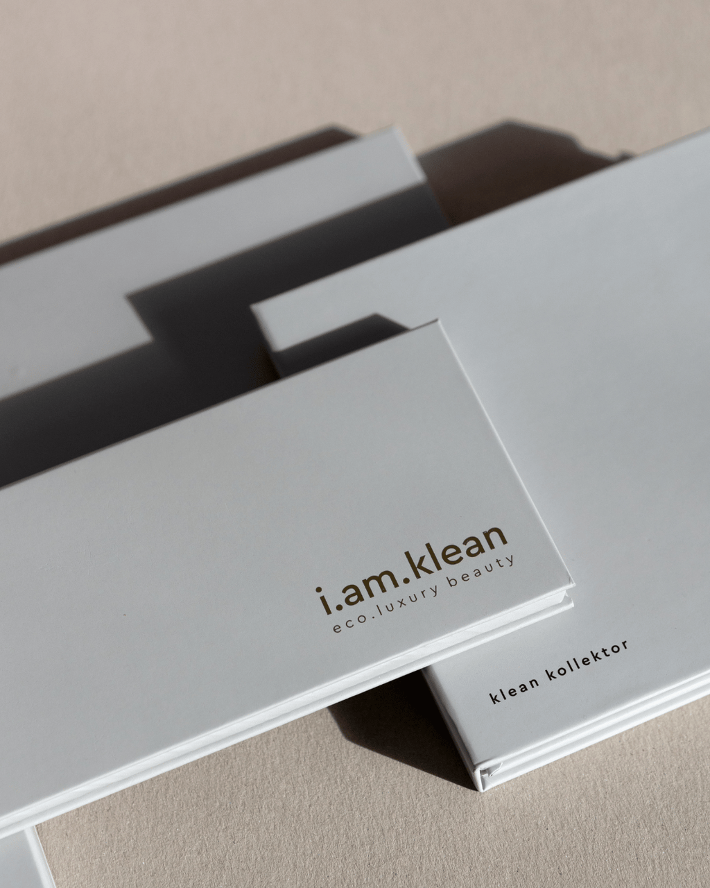 klean kollektor medium