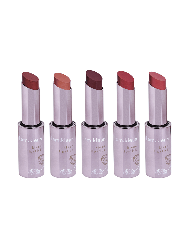 klean lipstick