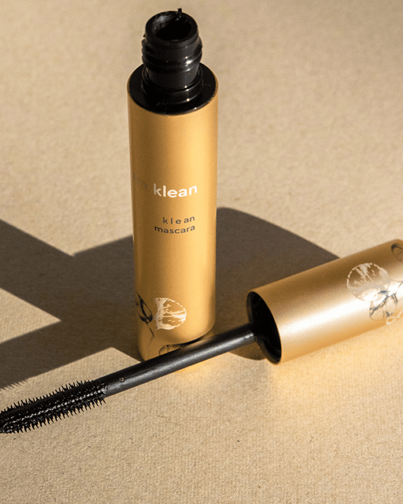 klean mascara