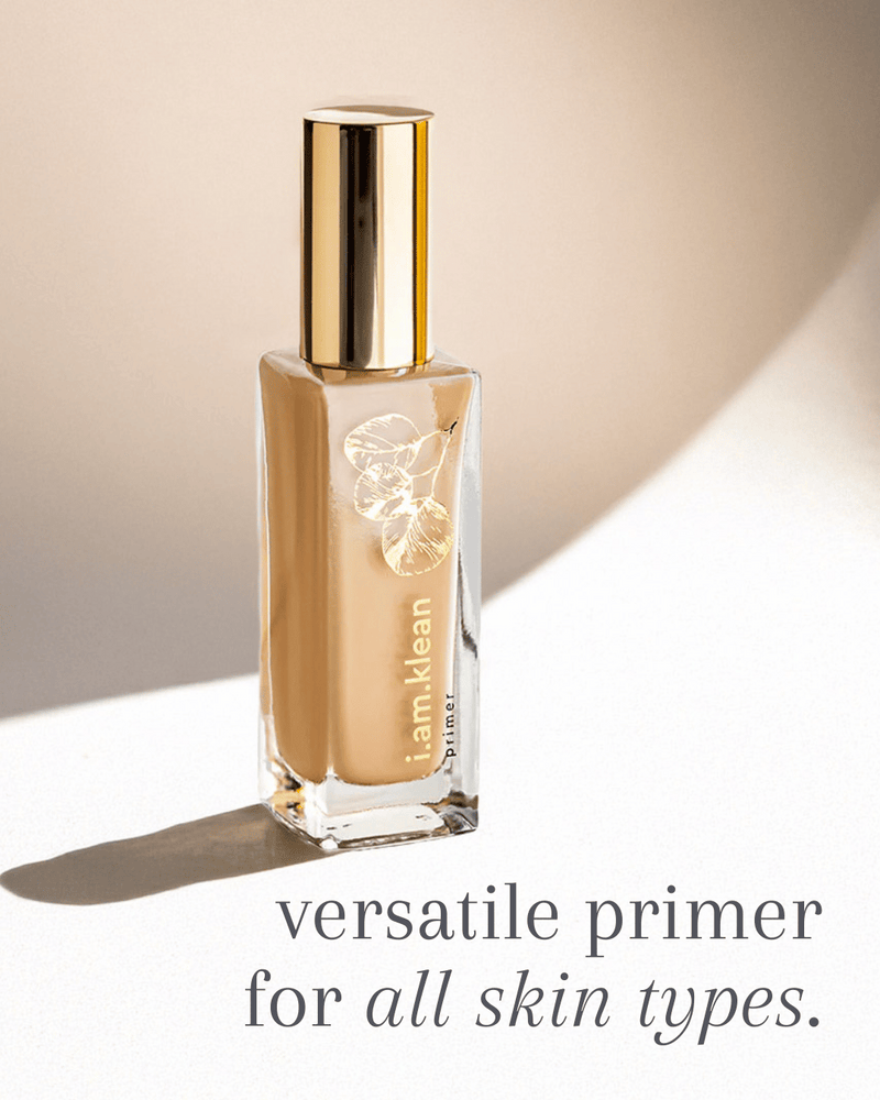 klean primer