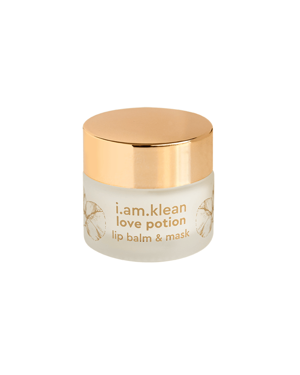 lipbalm love potion