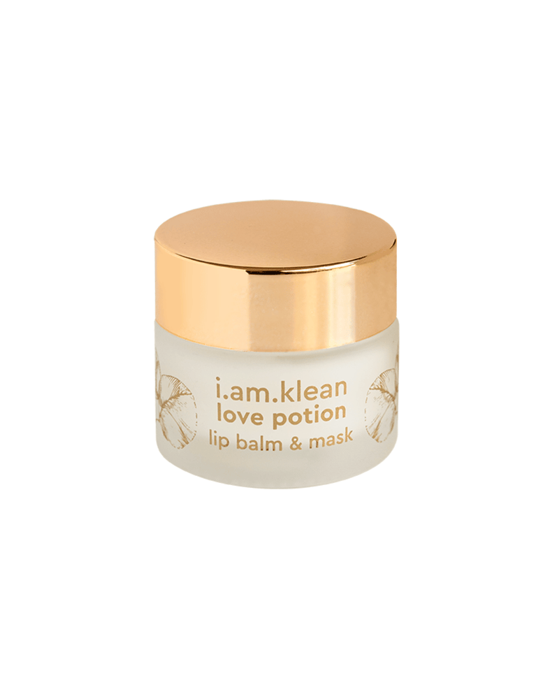 lipbalm love potion